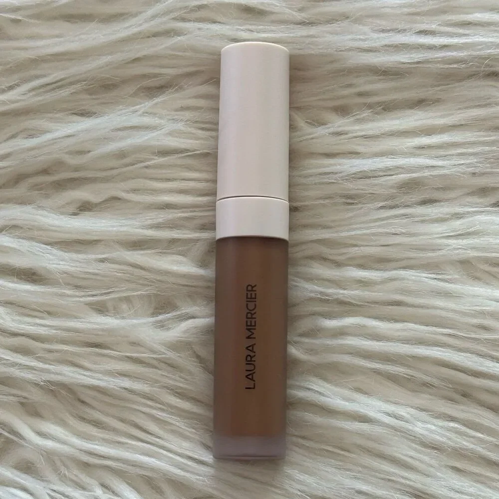 Laura Mercier Real Flawless Weightless Perfecting Serum Concealer 5W1